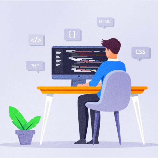 Ready to Code Your Dream Career? Our Comprehensive Web Dev Course Series is Your Launchpad to Become a Web Developer!